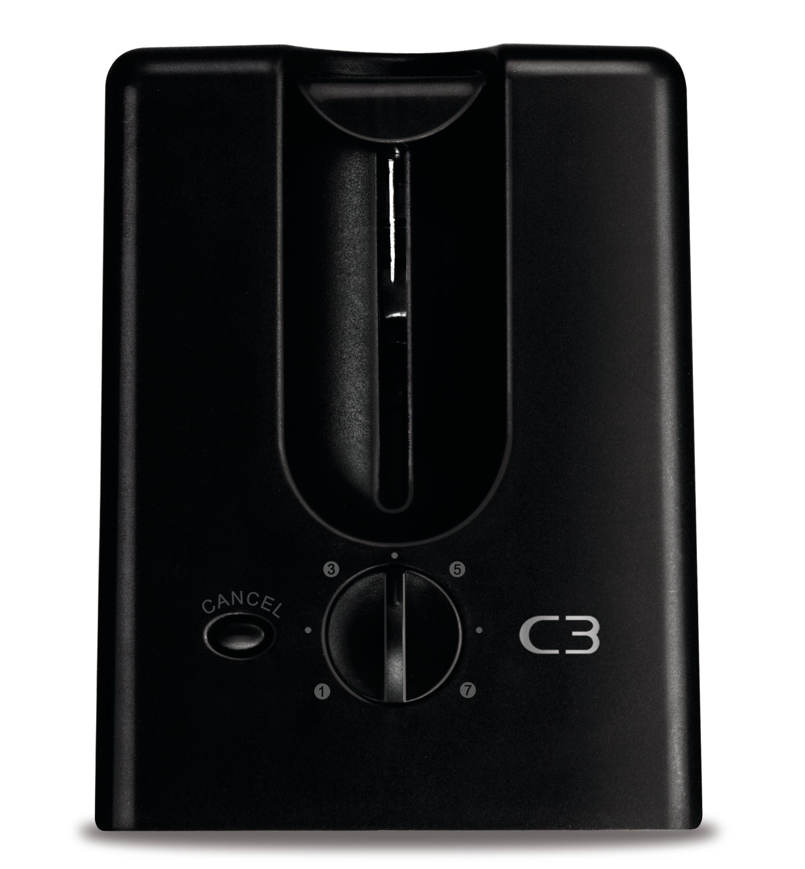 C3 Compact Toaster