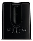 C3 Compact Toaster