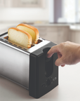 C3 Toaster 2 slice